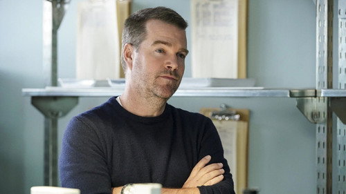 NCIS: Los Angeles - S14E17: Maybe Today