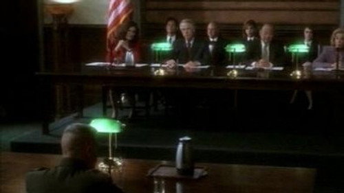 JAG - S10E4: Whole New Ball Game