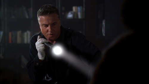 CSI: Crime Scene Investigation - S3E18: Precious Metal