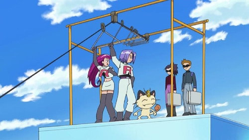 Pokémon - S12E31: Beating the Bustle and Hustle!