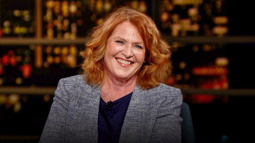 Real Time with Bill Maher - S19E9: Episode 559