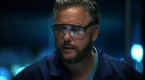 CSI: Crime Scene Investigation - S5E2: Down the Drain
