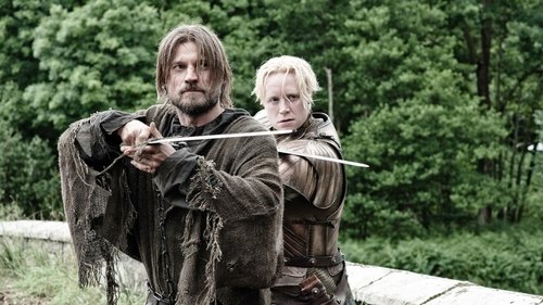 Game of Thrones - S3E2: Dark Wings, Dark Words