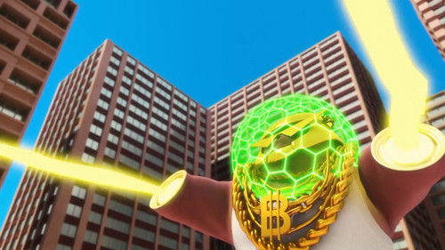 Miraculous: Tales of Ladybug & Cat Noir - S5E10: Transmission (The Kwamis' Choice - Part 1)