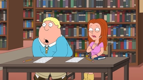 Family Guy - S14E13: An App a Day