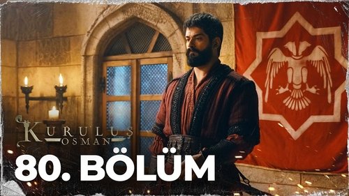 Kuruluş Osman - S3E16: Episode 80