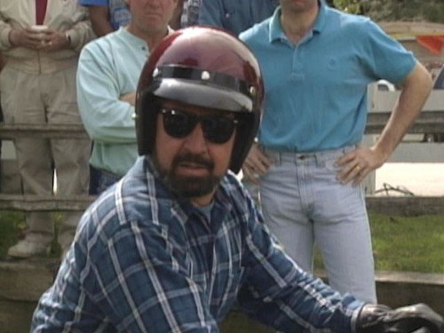 Home Improvement - S2E25: The Great Race