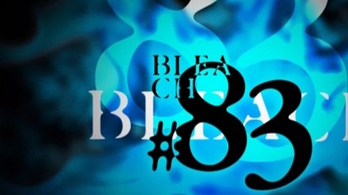 Bleach - S1E83: Grey Shadow, the Secret of the Dolls