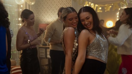 The Summer I Turned Pretty - S3E10: Last Year
