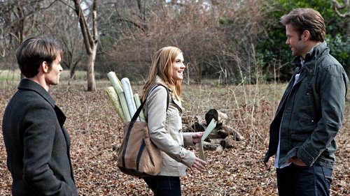 The Vampire Diaries - S2E15: The Dinner Party
