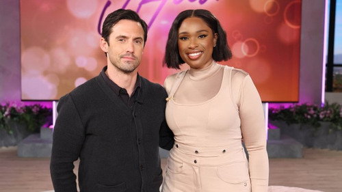 The Jennifer Hudson Show - S1E148: Milo Ventimiglia, Tori Kelly, Sophia Roe