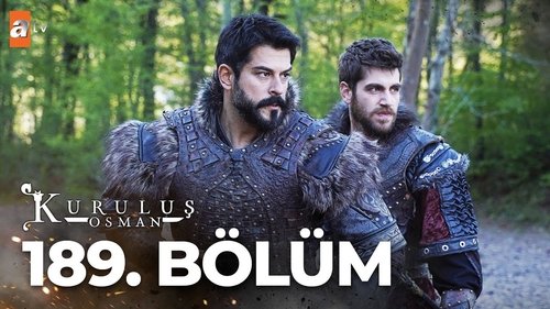 Kuruluş Osman - S6E25: Episode 189