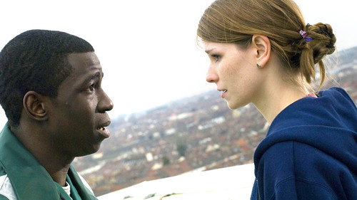 Casualty - S23E37: Hostile Takeover