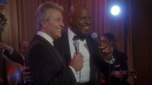Star Trek: Deep Space Nine - S7E15: Badda-Bing, Badda-Bang