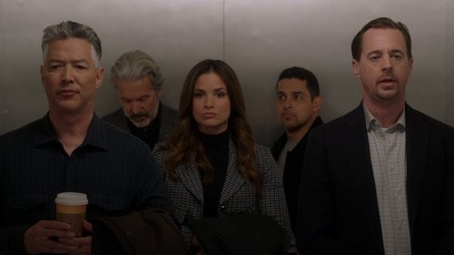 NCIS - S21E5: The Plan