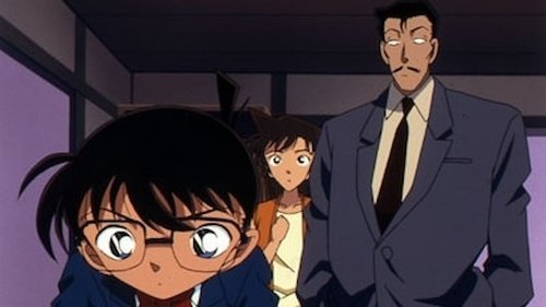 Detective Conan - S1E323: Heiji Hattori's Desperate Situation! (1)