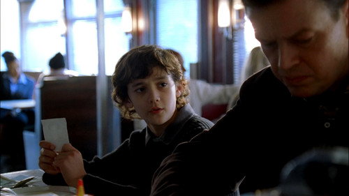 Without a Trace - S3E16: Manhunt