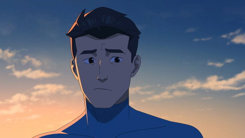 INVINCIBLE - S2E1: A LESSON FOR YOUR NEXT LIFE