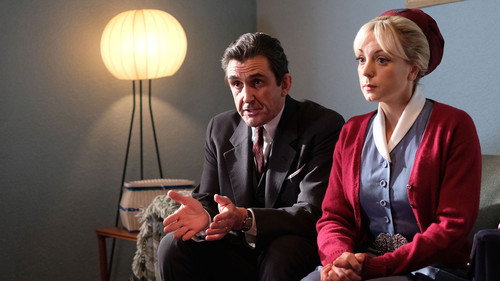Call the Midwife - S8E7: Episode 7