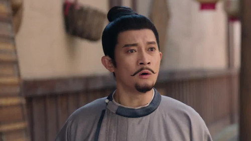 Strange Tales of Tang Dynasty - S4E5: Relief-from-Woes Shop (5)