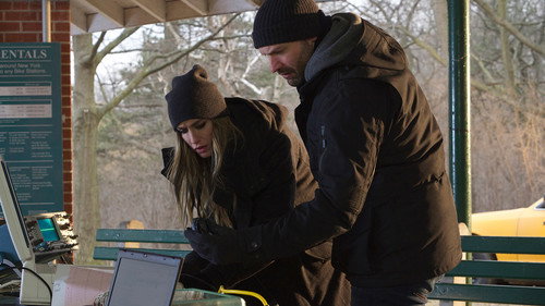The Strain - S3E6: The Battle of Central Park