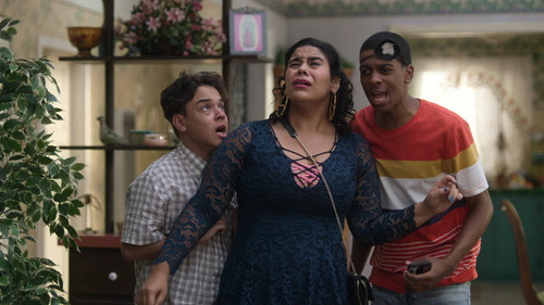 On My Block - S1E5: Chapter Five