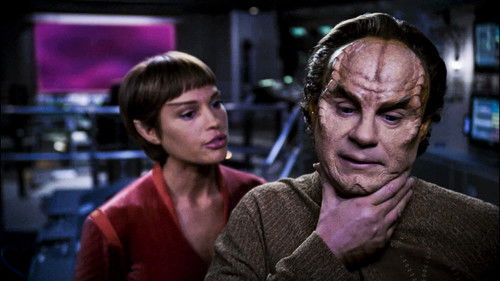 Star Trek: Enterprise - S3E16: Doctor's Orders