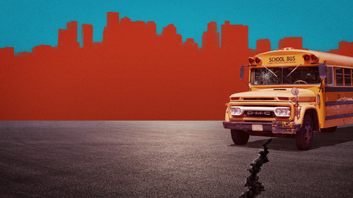 American Experience - S35E7: The Busing Battleground