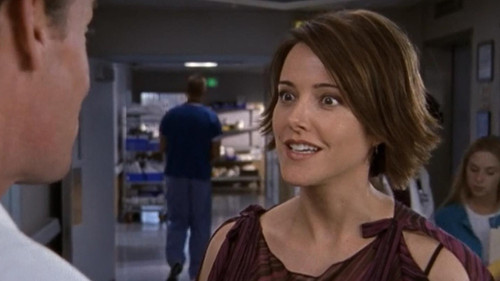 Scrubs - S2E2: My Nightingale