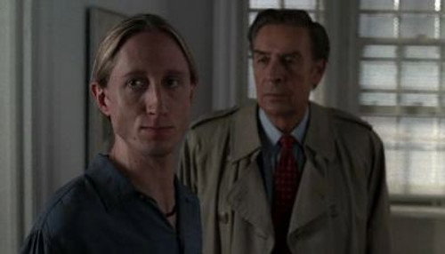 Law & Order - S13E8: Asterisk
