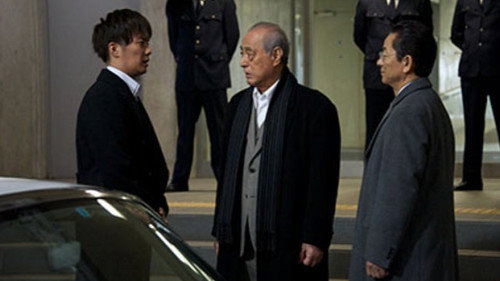 AIBOU: Tokyo Detective Duo - S12E19: Episode 19