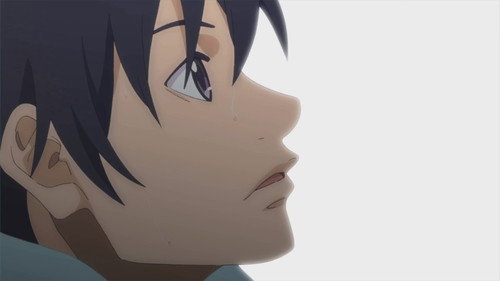 Ahiru no Sora - S1E28: Vow
