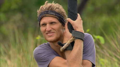 Survivor - S18E5: You're Going to Want that Tooth