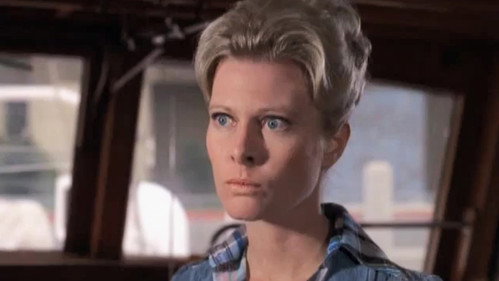 Mannix - S7E19: The Girl From Nowhere