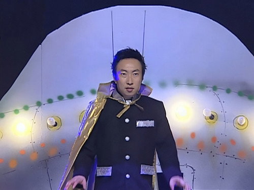Infinite Challenge - S3E3: Space Special