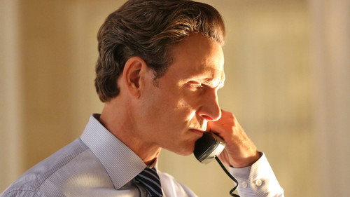 Scandal - S4E4: Like Father, Like Daughter