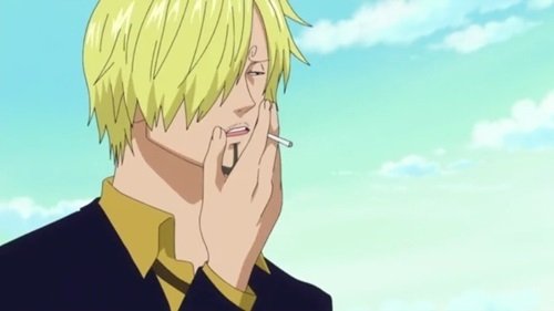 One Piece - S14E563: A Shocking Fact! The True Identity of Hordy!