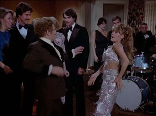 The Love Boat - S2E26: Super Mom/I'll See You Again/April's Return