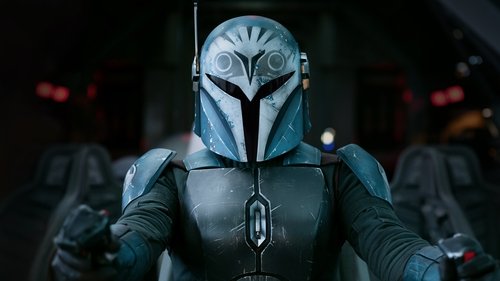 The Mandalorian - S3E3: Chapter 19: The Convert