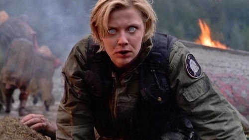 Stargate SG-1 - S2E2: In the Line of Duty
