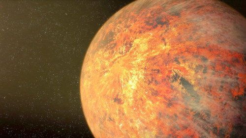 Horizon - S53E16: The Wildest Weather in the Universe