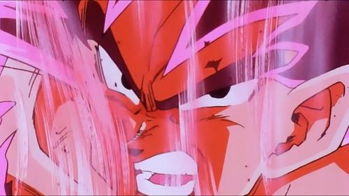 Dragon Ball Z - S3E17: Embodiment of Fire
