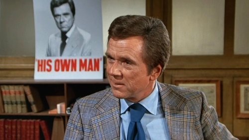 Columbo - S3E3: Candidate for Crime