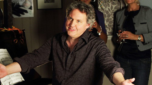 Holby City - S14E11: Wise Men