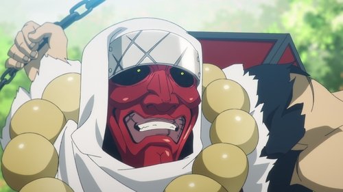 Hell's Paradise - S1E3: Weakness and Strength