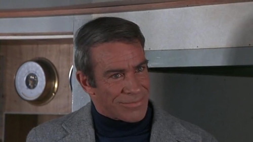 The A-Team - S2E12: The Maltese Cow