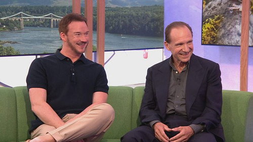 The One Show - S20E103: 02/06/2025