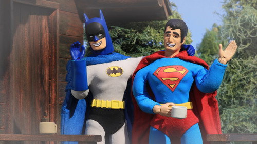 Robot Chicken - S11E12: May Cause Episode Title to Cut Off Due to Word Lim