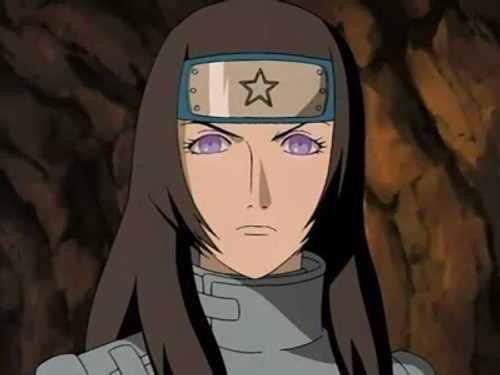 Naruto - S4E181: Hoshikage: The Buried Truth