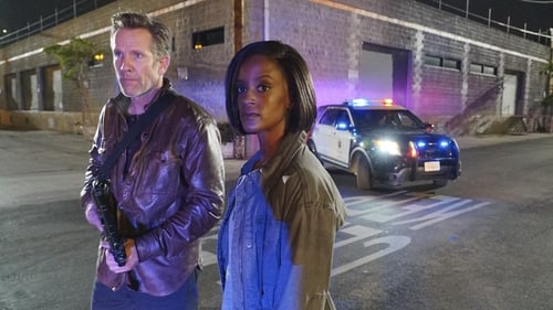 The Rookie - S1E3: The Good, the Bad and the Ugly